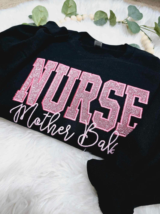 Mother Baby Nurse