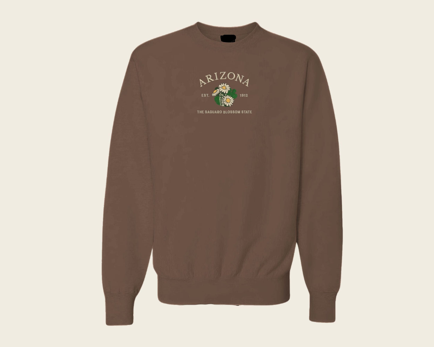 Arizona Saguaro Blossom Crew