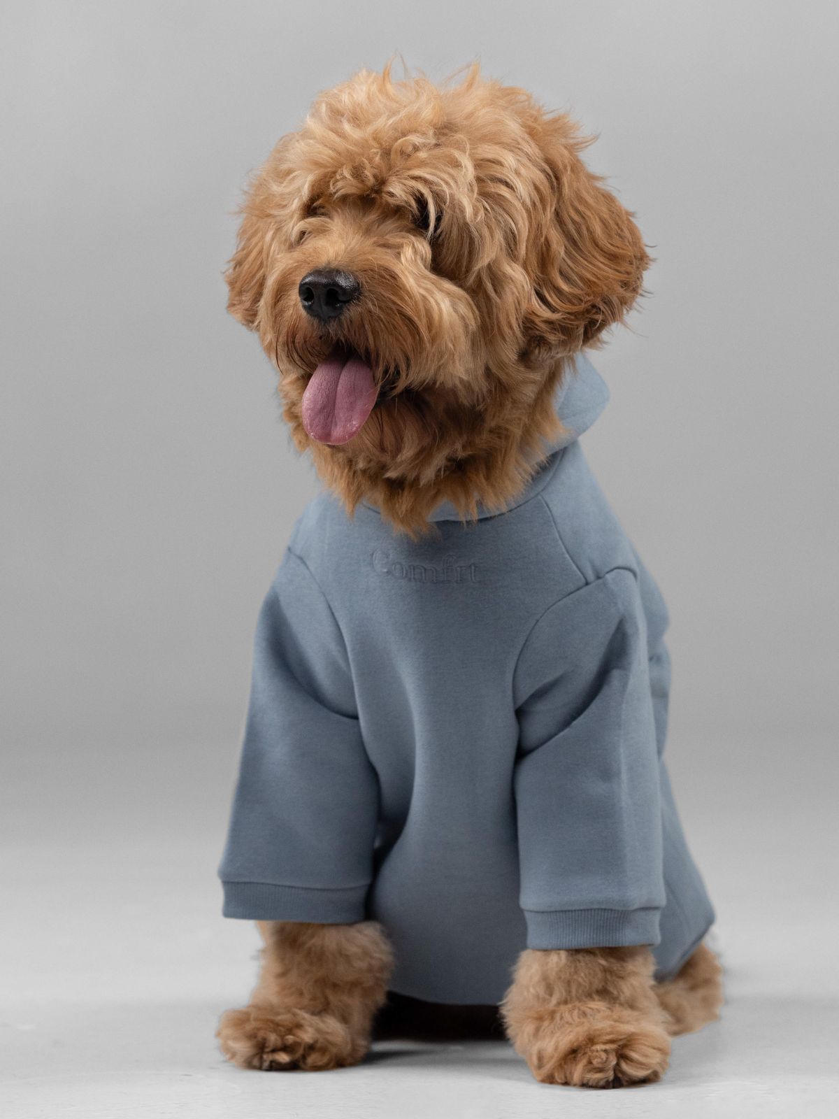 Customized Paw Hoodie Human clothing