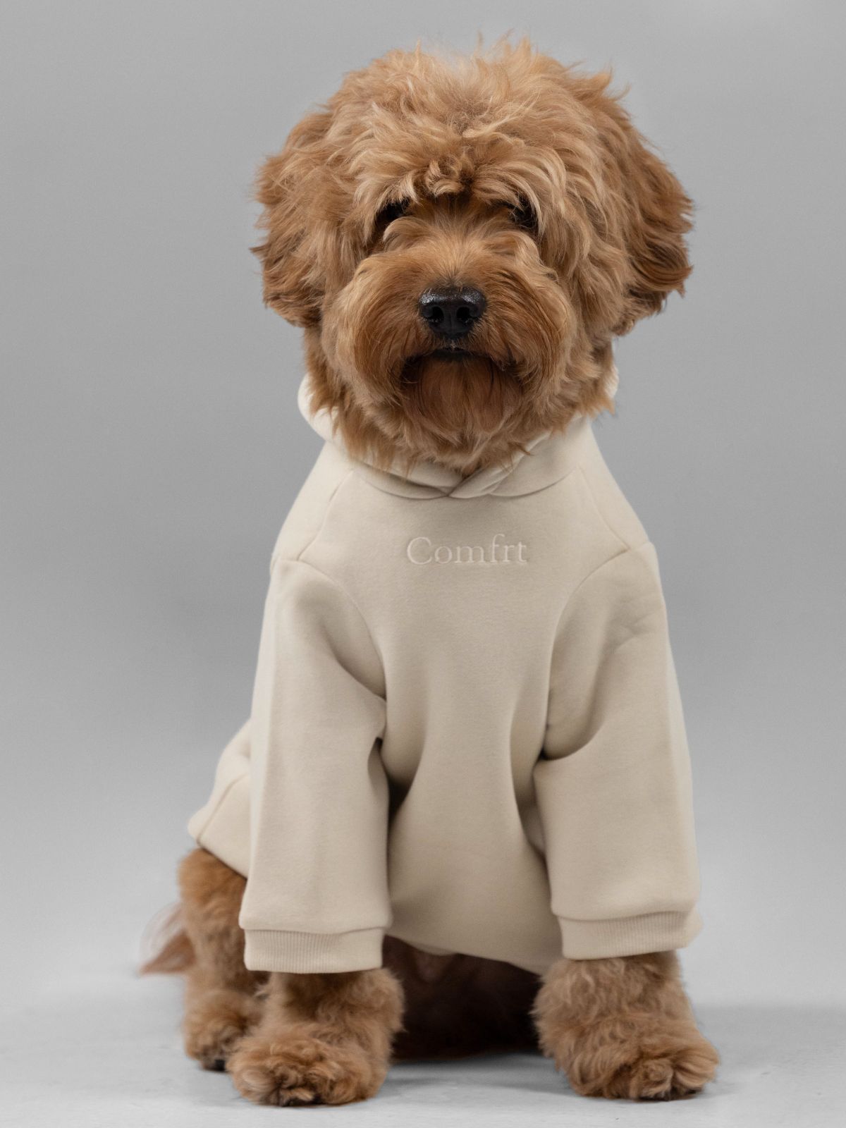 Customized Paw Hoodie Human clothing